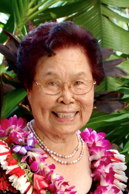 Obituary of Quan Ying Lee