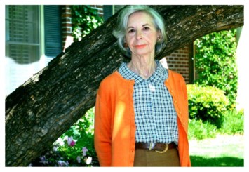 Obituary of Stella Bishop Russell