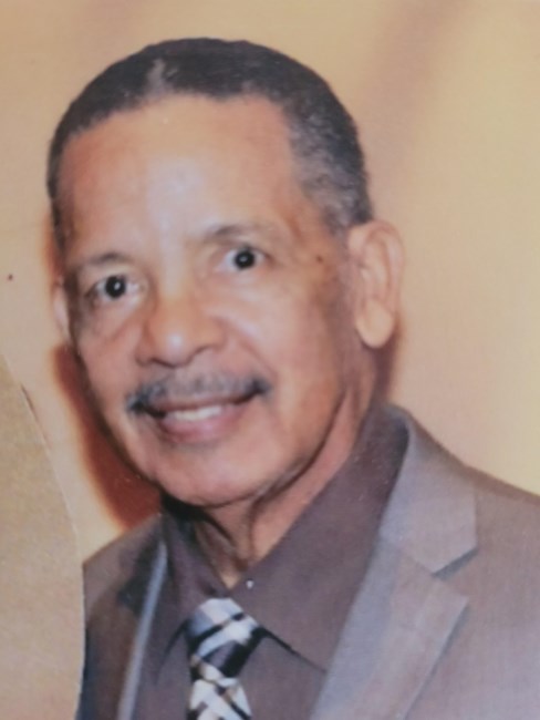 Obituary of Harvey Carroll Johnson