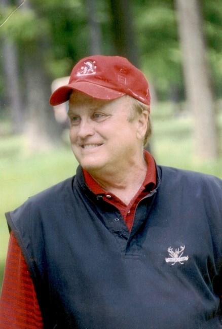 Obituary of Thomas Christian Elsass