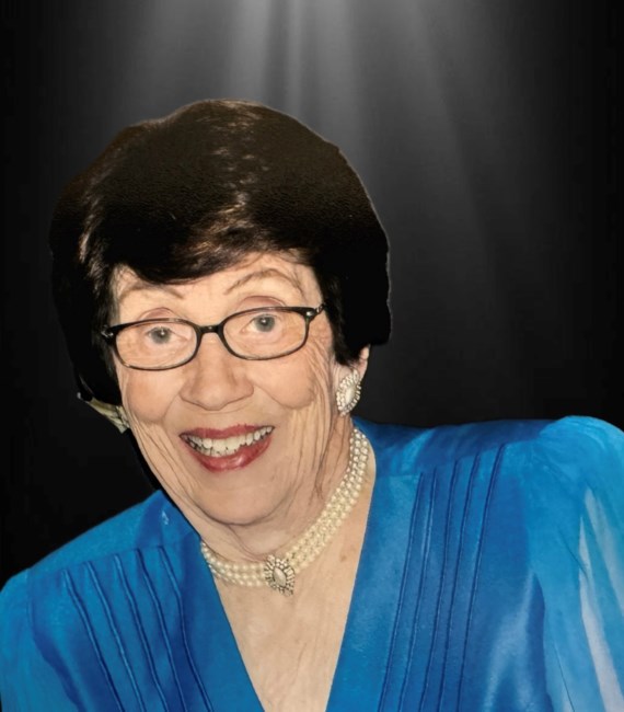 Obituary of Rose Marie Majewski