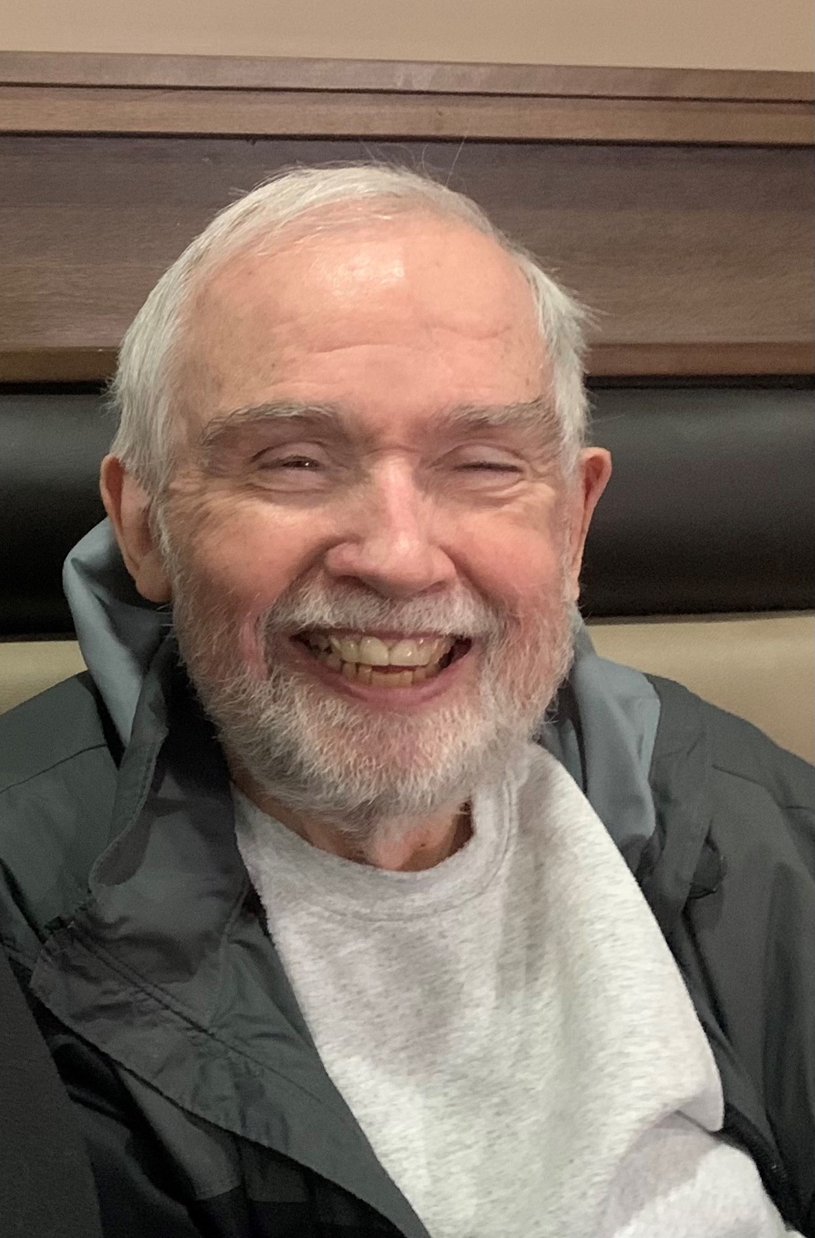 Obituary of Noel Gilbert Anderson