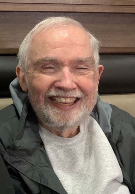 Obituary of Noel Gilbert Anderson