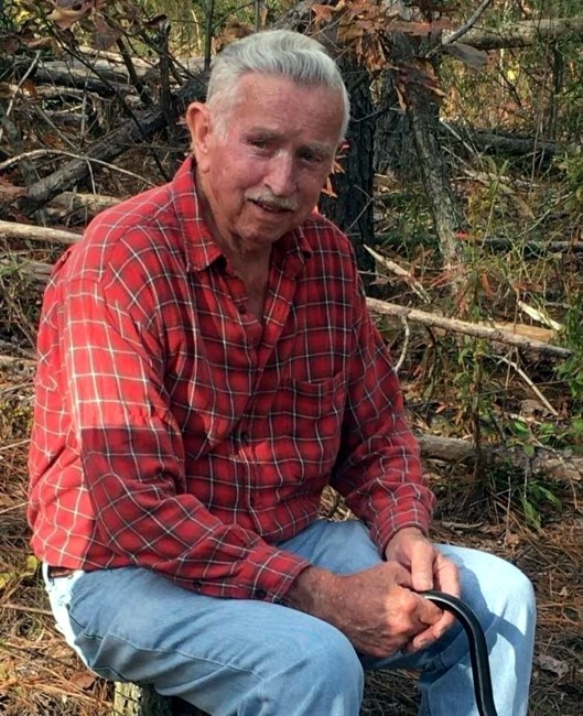 Obituary of Lewis Howard Abernathy
