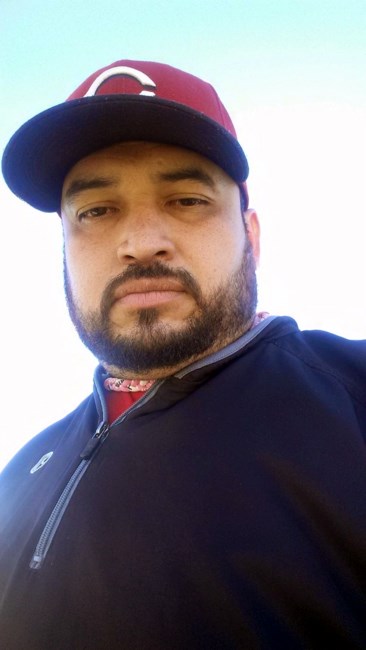 Obituary of Gabriel Enciso Garcia