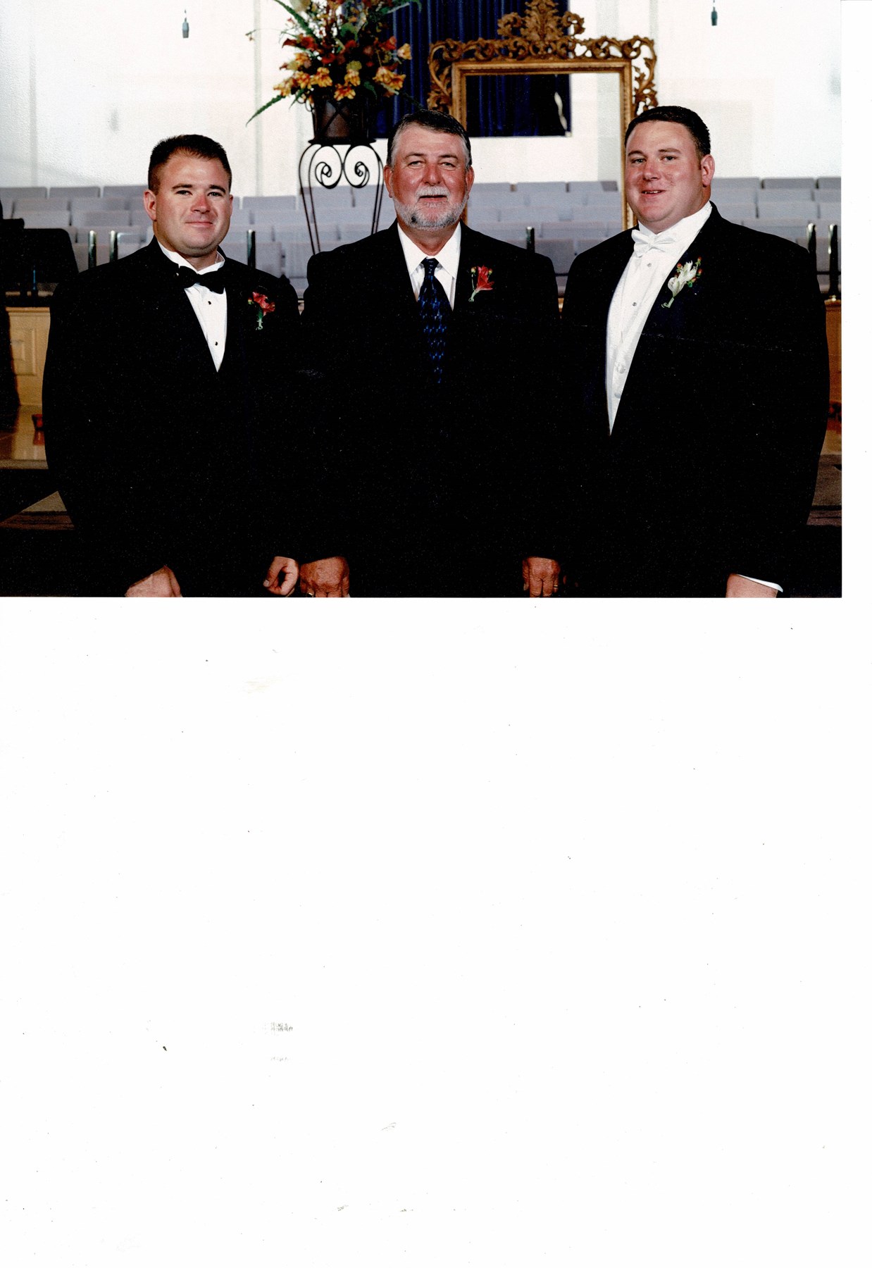 Obituary of Donald Grover Coleman