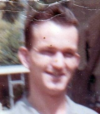 Obituary of Clarence Mitchell Trivett