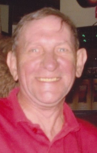 Obituary of Alexander Muir Gay