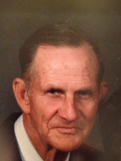 Obituary of Henry I. Busbee