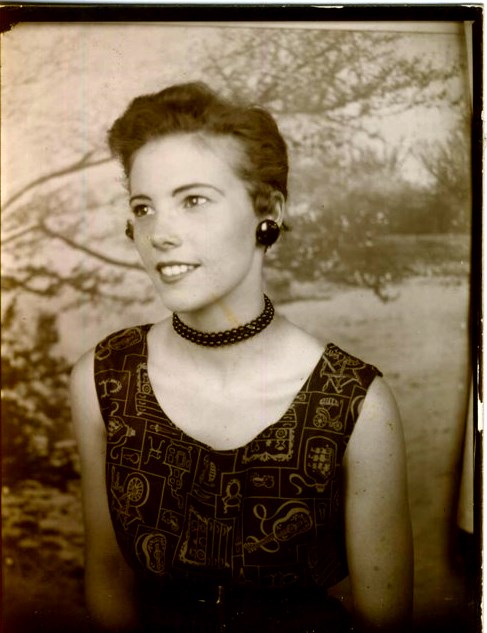 Obituary of Sandra Johnson