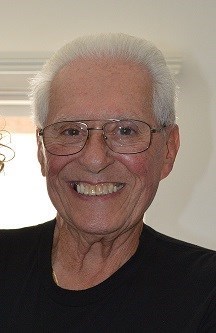 Obituary of George Carmen Renzo