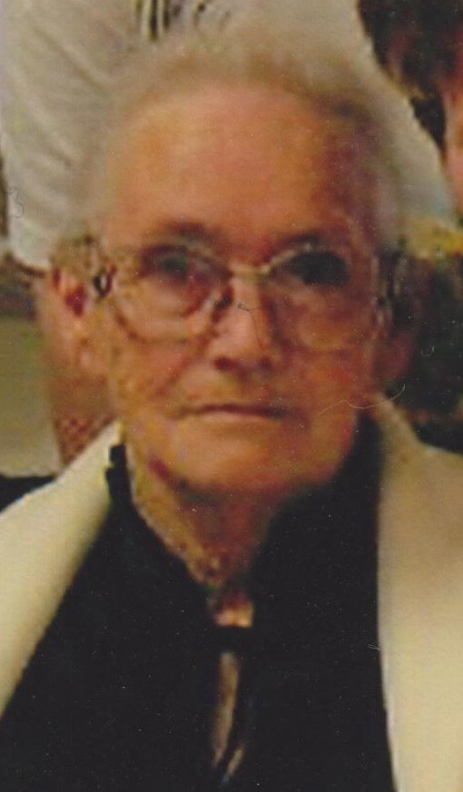 Obituary of Amanda Fulford