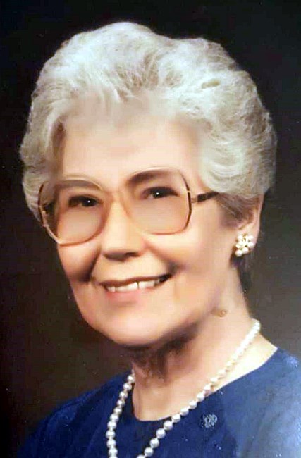 Obituario de Arline Phyllis Sullivan