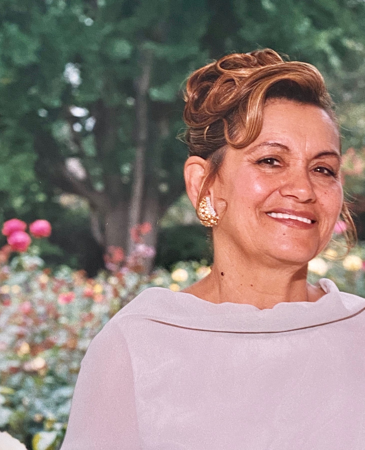 Mercedes Gomez Obituary Chandler, AZ