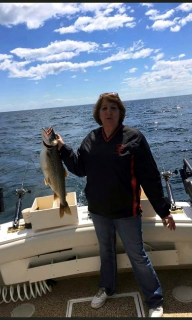 Obituary of Jennifer Anne Filice