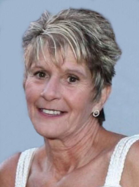 Obituary of Catherine Adams