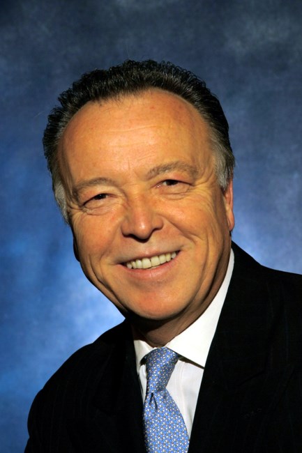 Obituary of Siegfried Kurt Ortloff