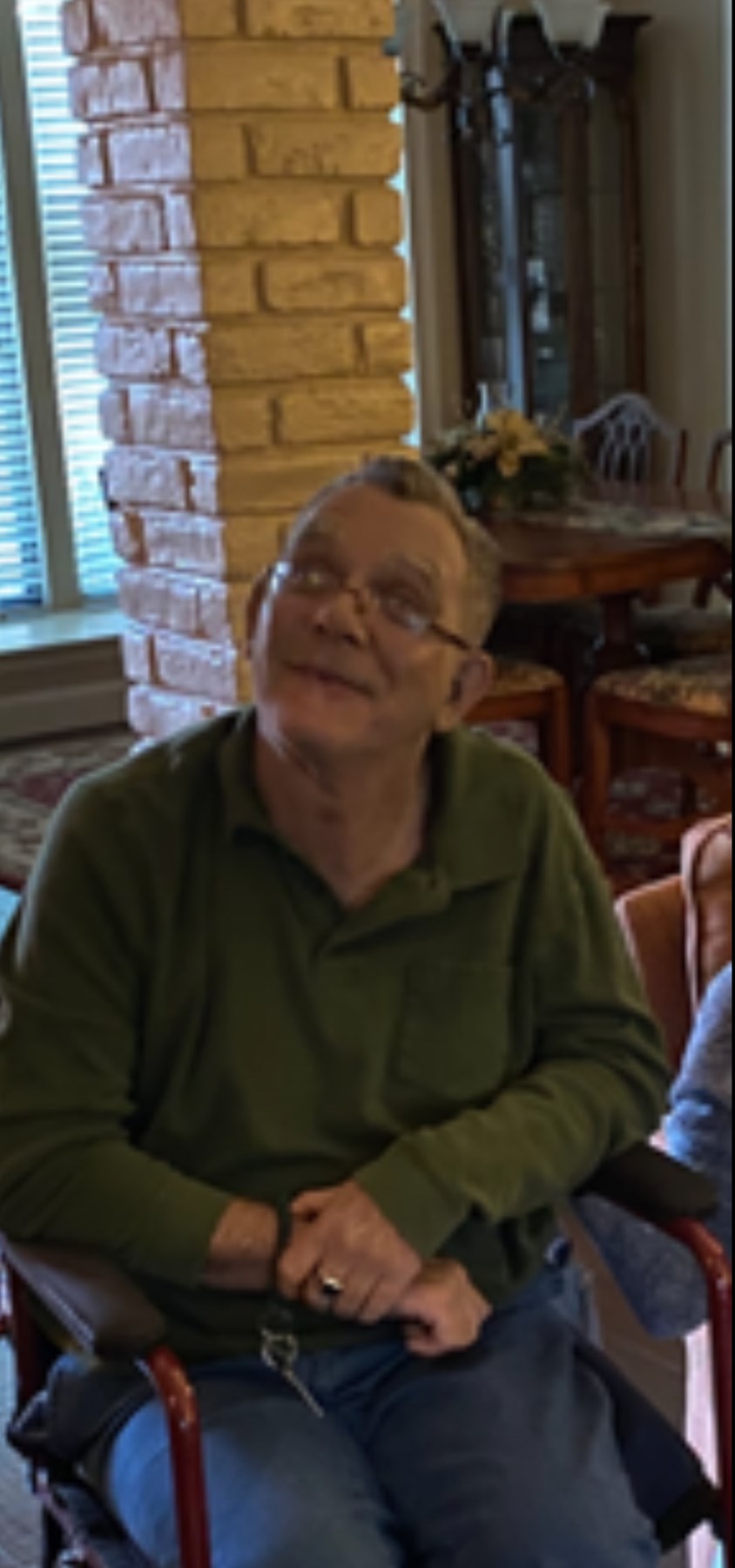 Obituary of Jeffrey Hobert McMillen