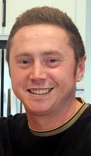 Obituary of Peter Joseph Bonanni