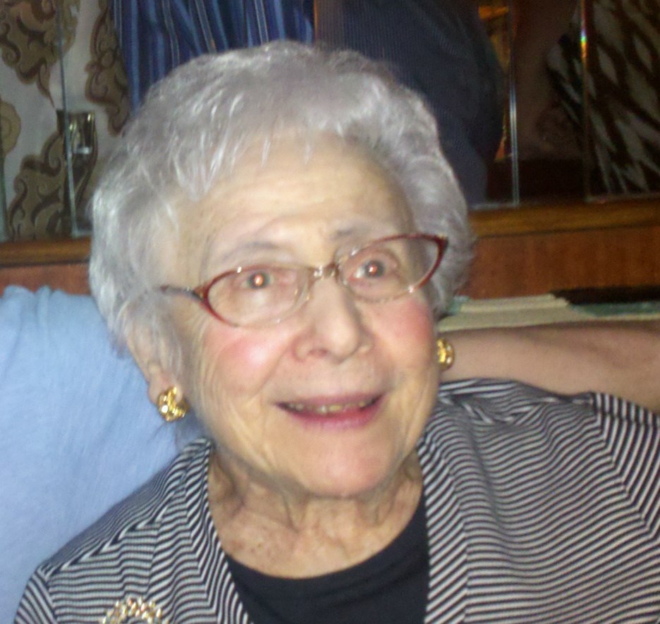 Ruth Sarles Obituary West Palm Beach, FL
