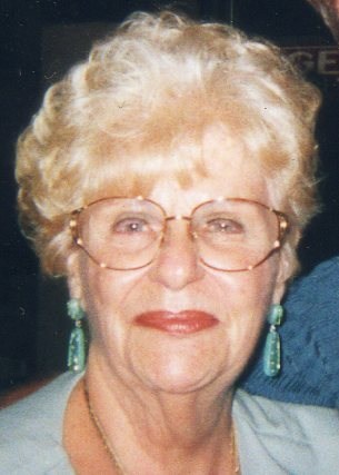 Obituary of Joan Rittenour