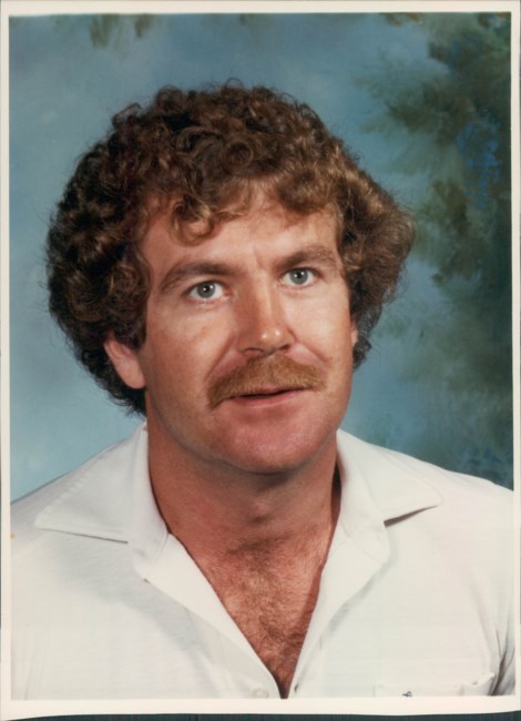 Obituary of Stewart Charles Walker