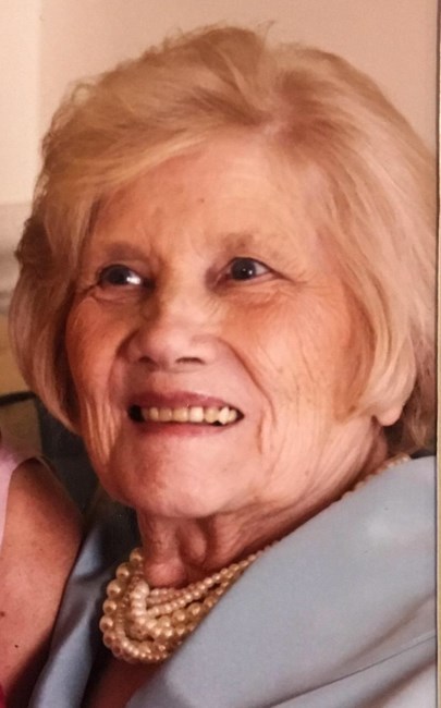 Obituary of Karen Campbell