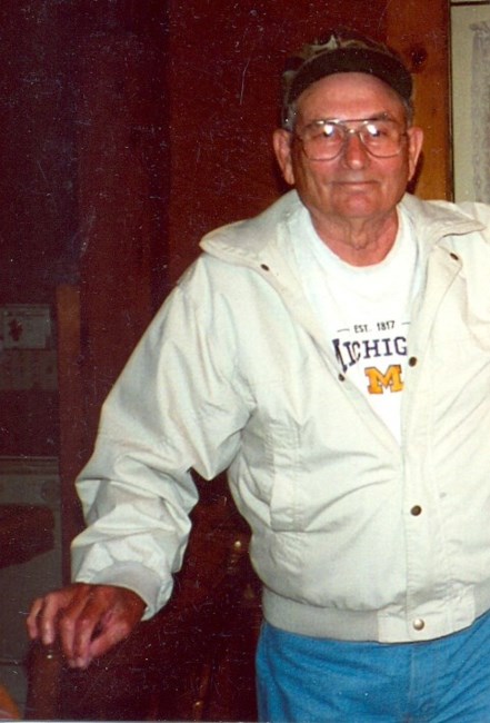 Obituary of Billy Gene Cook