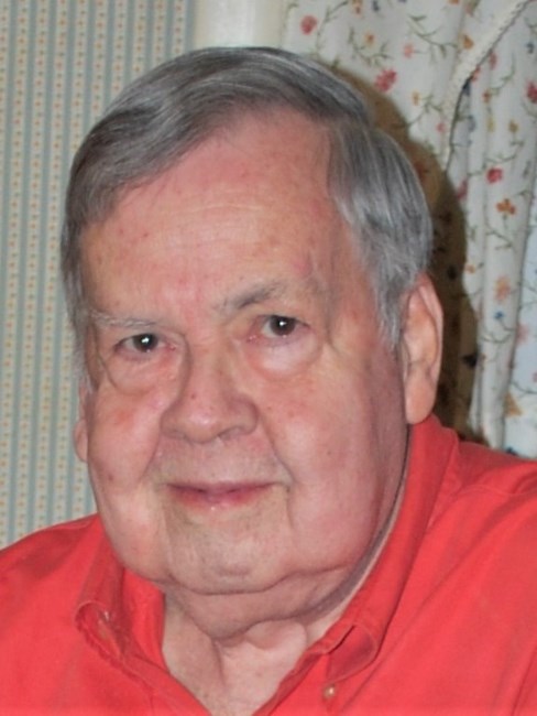 Obituary of James F. Rutter