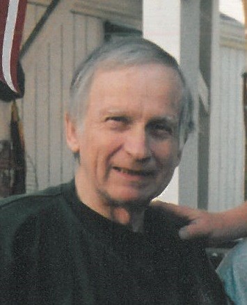 Obituary of Vernold Ray Hunt