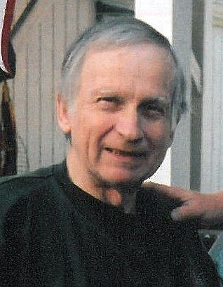 Obituary of Vernold Ray Hunt