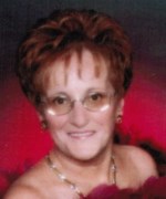 Jeannette (née Morel) Caron