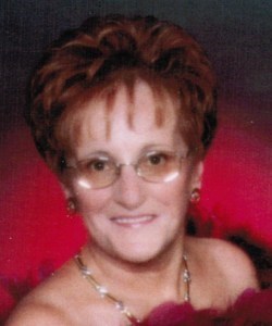 Obituary of Jeannette (née Morel) Caron