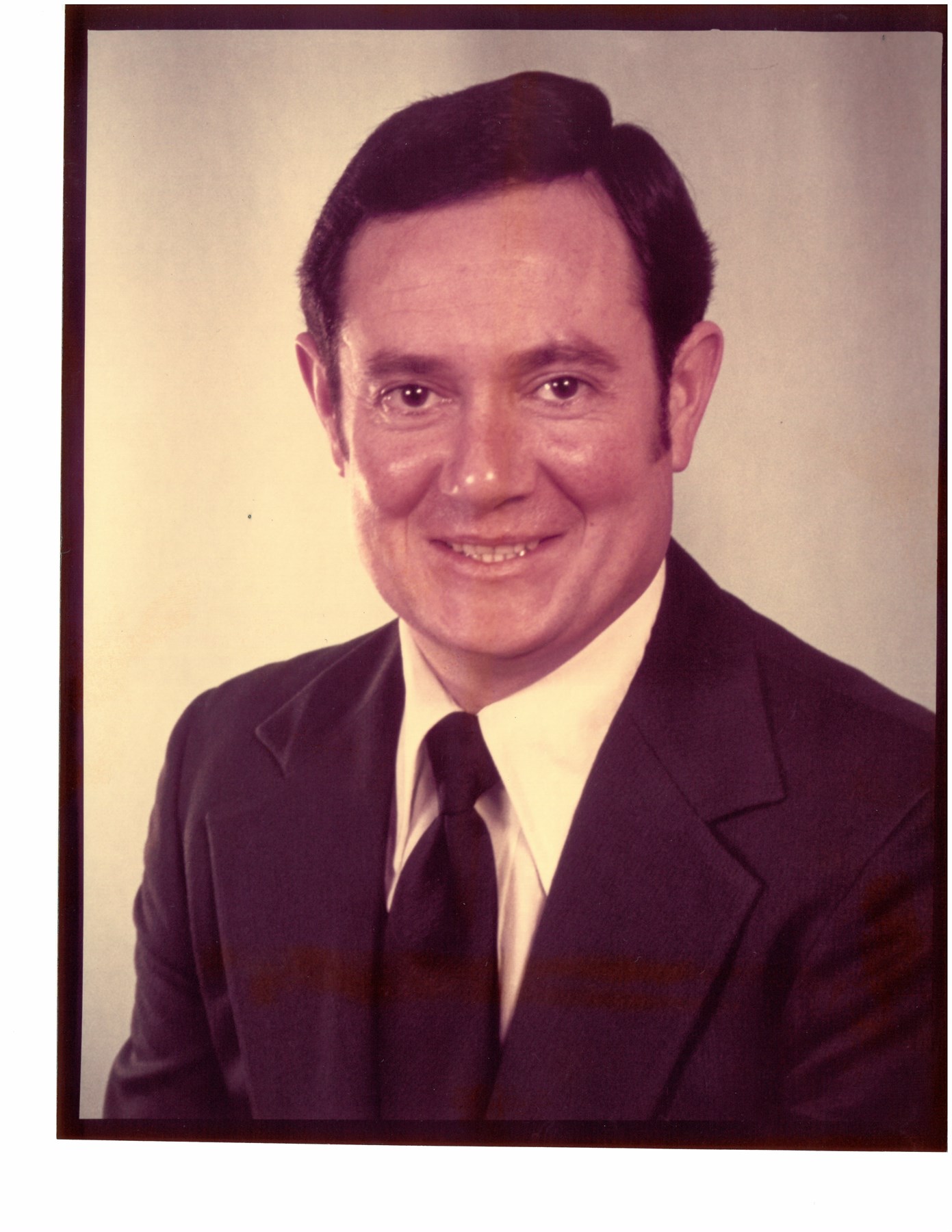 Obituary of Jesus A. Albizu