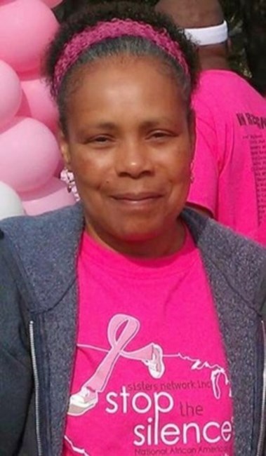 Obituary of Patricia Ann Hollins
