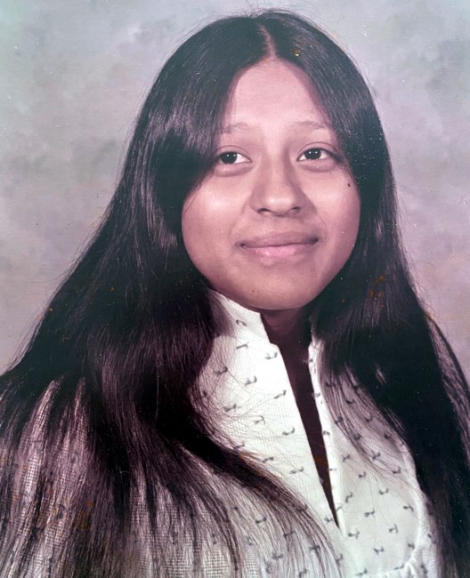 Obituary of Christine "Sweetheart" Franklin