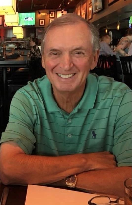 Obituary of Ray W. Stewart