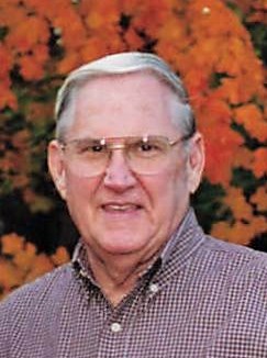 Obituario de Walter Stephen Bennett