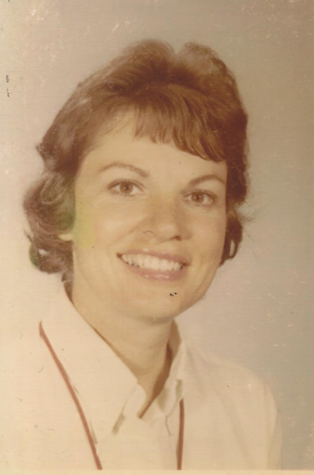 Obituary of Alice (Hawkins) McCoy