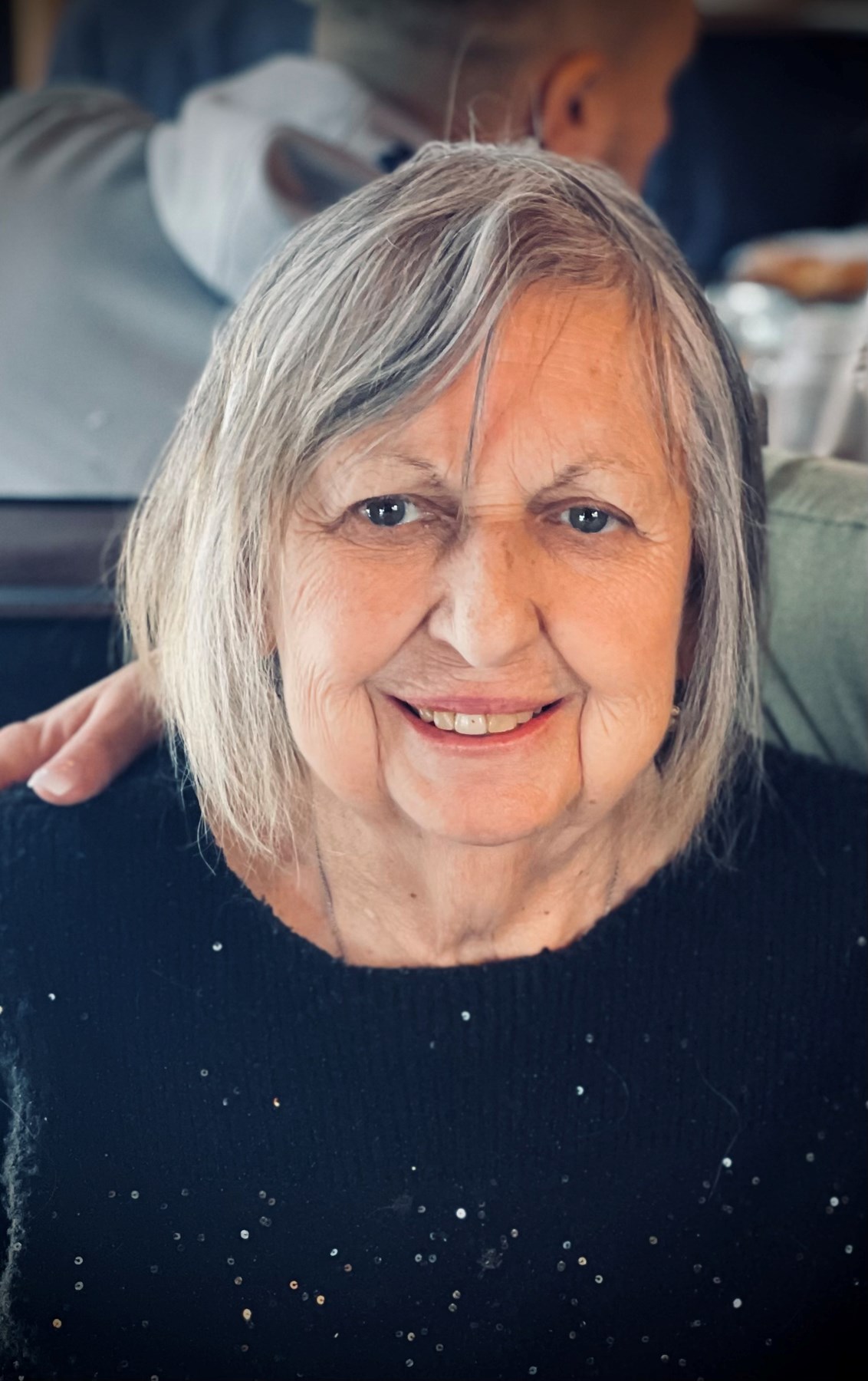 Obituary of Diane Pelletier