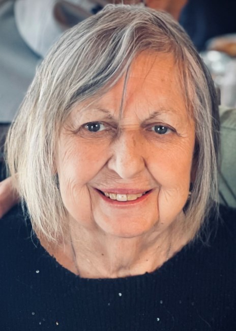 Obituary of Diane Pelletier