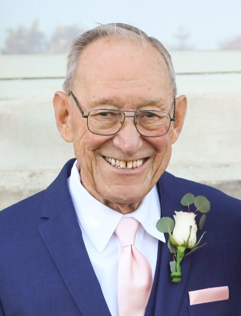 Obituary of James Joseph Elderkin