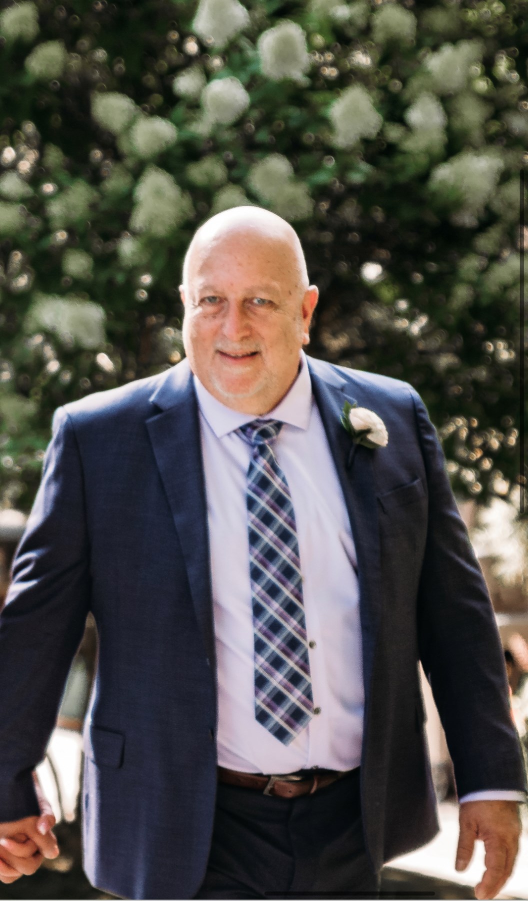 Obituary of Michael B. Del Tito