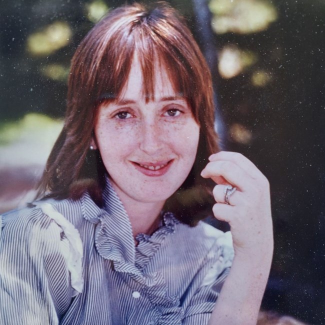 Obituary of Kristina Lee Clark