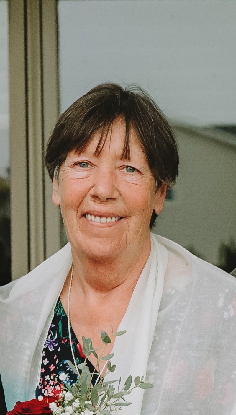 Obituary of Patricia Lynn Ramirez