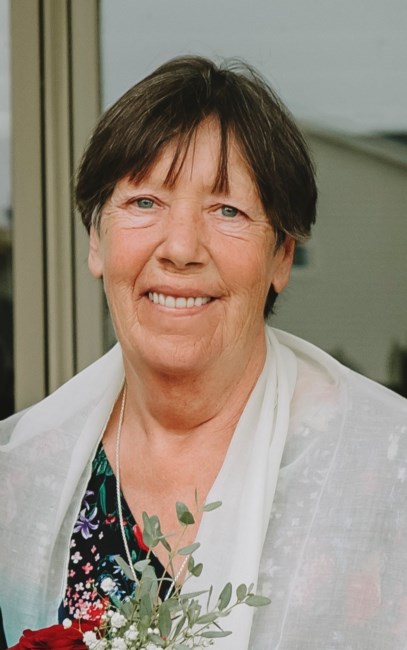 Obituary of Patricia Lynn Ramirez