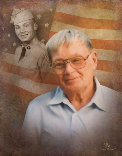 Obituary of Norman Wallace "Stormin' Norman" Johnson