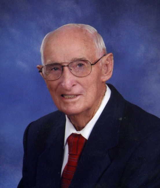 Obituary of Clyde Eugene Rogers