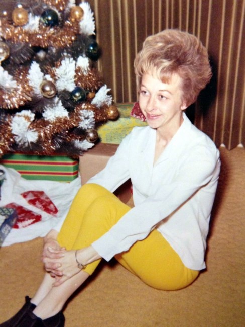 Obituary of Darlene May Larson