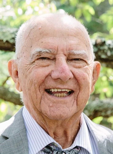 Obituary of Douglas O. Algarin